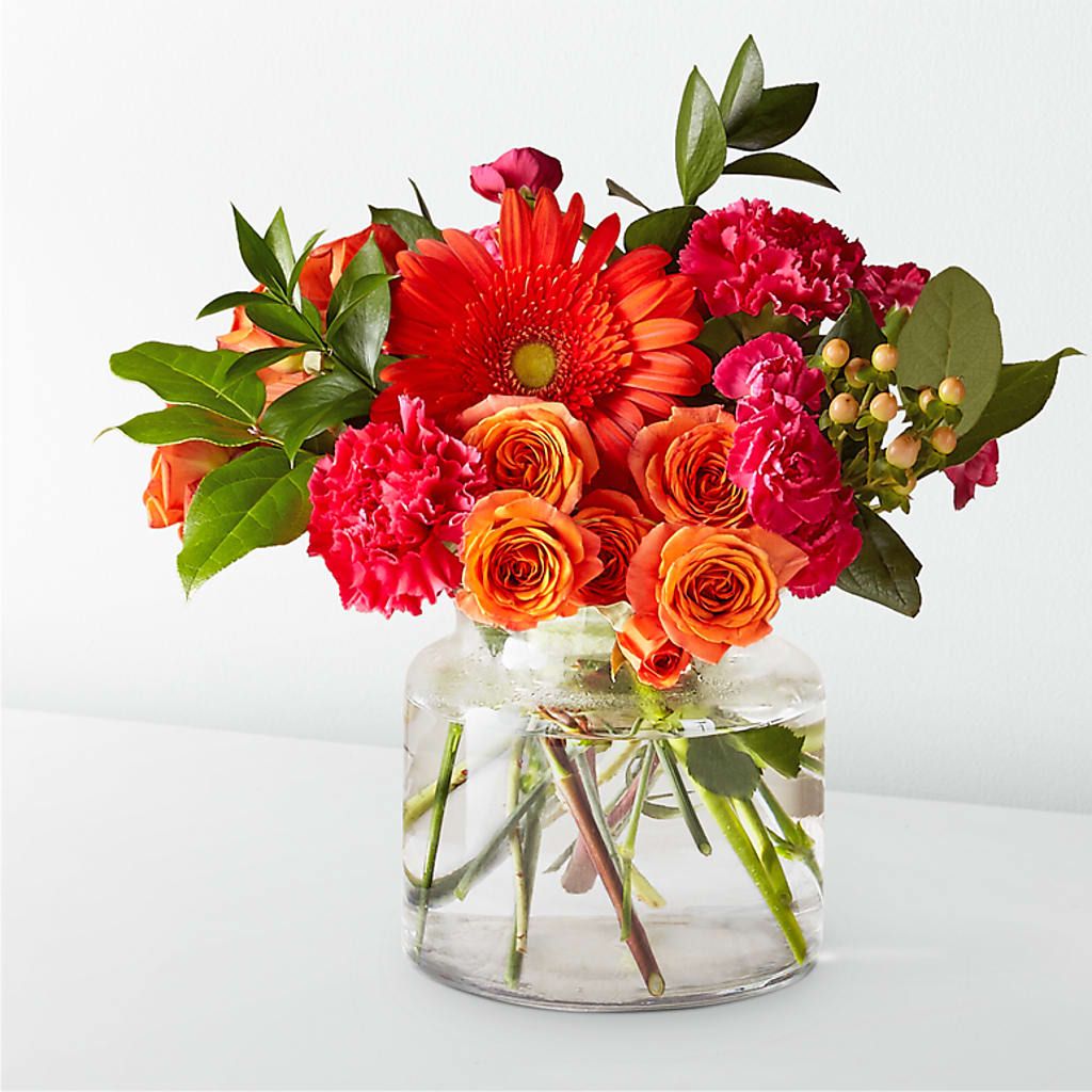 Garden Romance, Chattanooga Florist